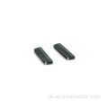 Conector FPC de passo de 0,3 mm H1.0mm 41P